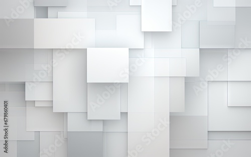 grey asymmetry modern abstract background Generative AI