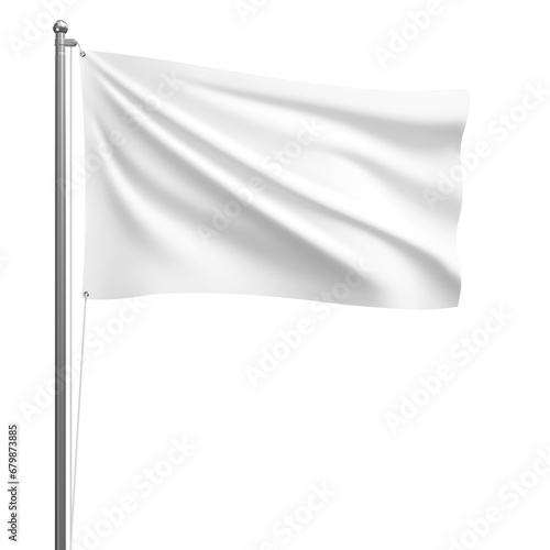 White Flag photo