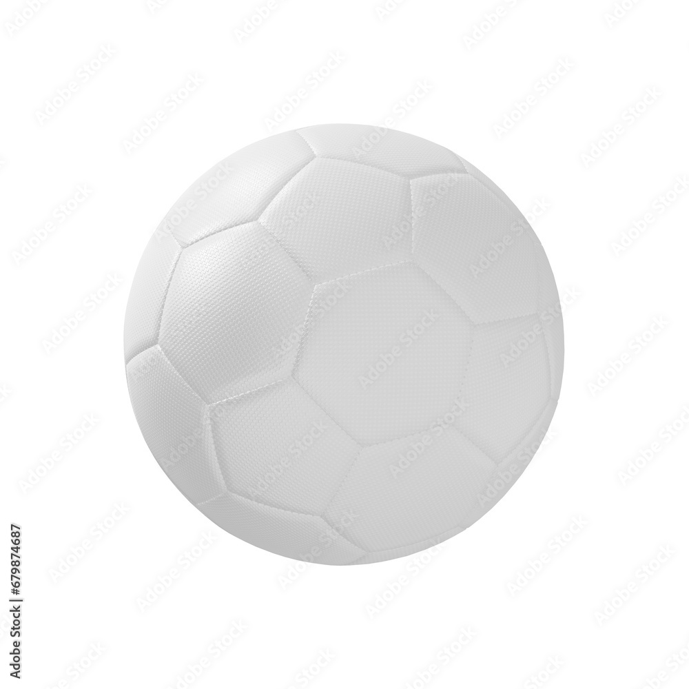 Fototapeta premium Soccer Ball