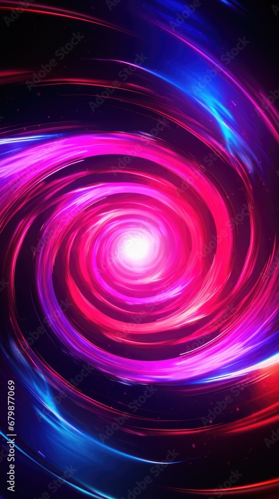 Neon light colorful swirl background. Abstract beautiful galaxy glow lights wallpaper. Bright multicolor spectrum glowing curvy lines Creative fantastic illustration. Futuristic energy concept. Neon light colorful swirl background. Abstract beautiful galaxy glow lights wallpaper. Bright multicolor spectrum glowing curvy lines Creative fantastic illustration. Futuristic energy concept.