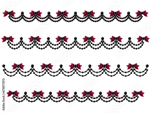 金属、石、リボンライン5-2