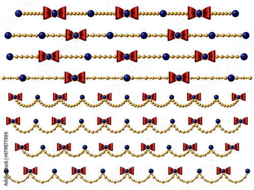 金属、石、リボンライン6-1