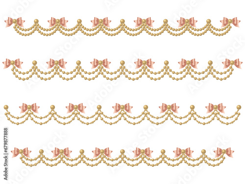 金属、石、リボンライン7-2