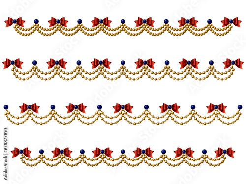 金属、石、リボンライン6-2