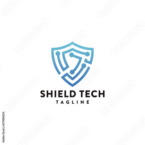 Cyber Security, Shield Tech Logo Symbol Design Template Flat Style Vector
Free Download Cyber Security, Shield Tech Logo Symbol Design Template Flat Style Vector
- GFXLoad