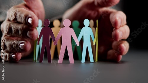 Inclusive Business Community: Employee Diversity photo