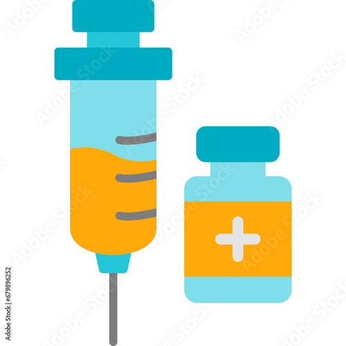 Vaccine Icon