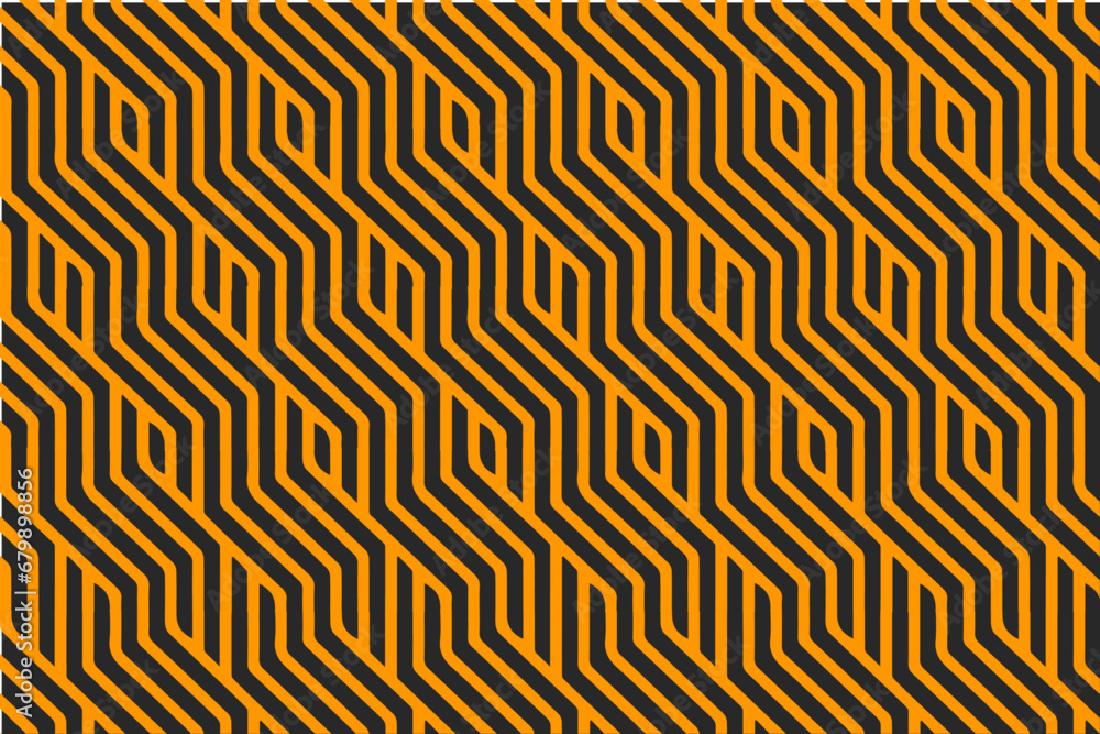 Luxury gold background pattern. Seamless geometric zigzag line stripe chevron square abstract design. vector illustration. Christmas background Luxury gold background pattern. Seamless geometric zigzag line stripe chevron square abstract design. vector illustration. Christmas background
