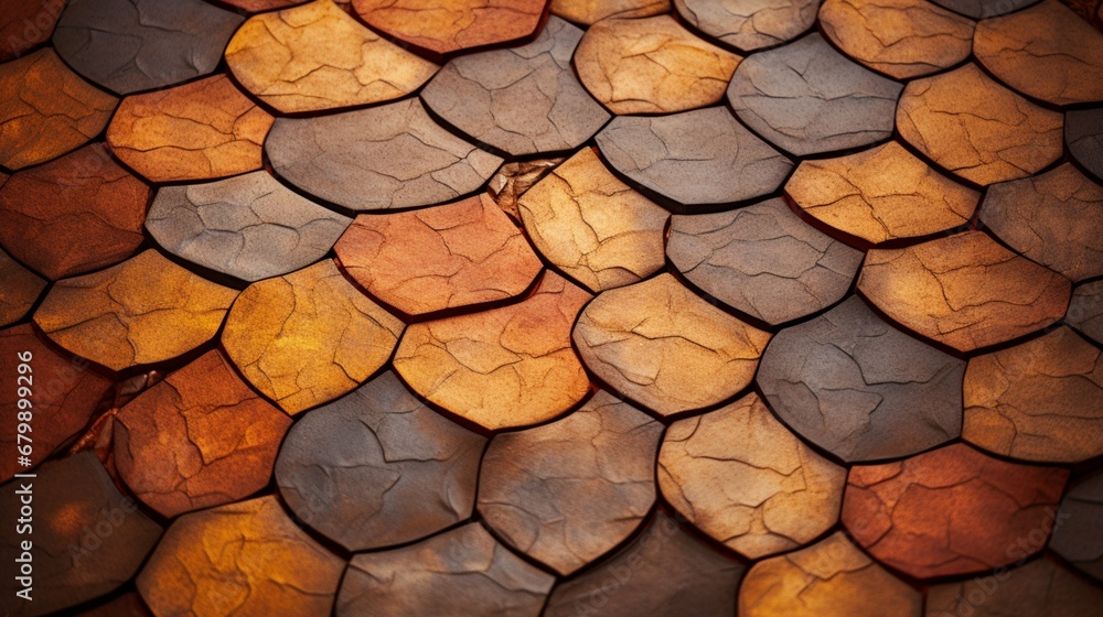 A close-up of a textured terracotta tile floor, showcasing its earthy hues and unique, handcrafted patterns. A close-up of a textured terracotta tile floor, showcasing its earthy hues and unique, handcrafted patterns.
