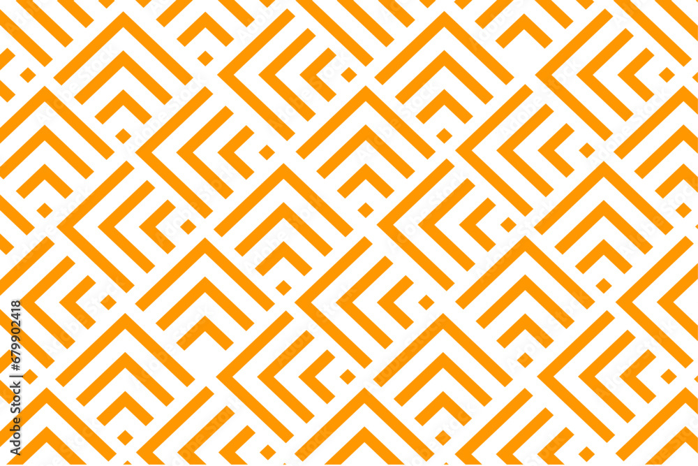 Luxury gold seamless pattern background. Geometric line stripe chevron square zigzag abstract art design. Vector illustration. Christmas seamless pattern background Luxury gold seamless pattern background. Geometric line stripe chevron square zigzag abstract art design. Vector illustration. Christmas seamless pattern background