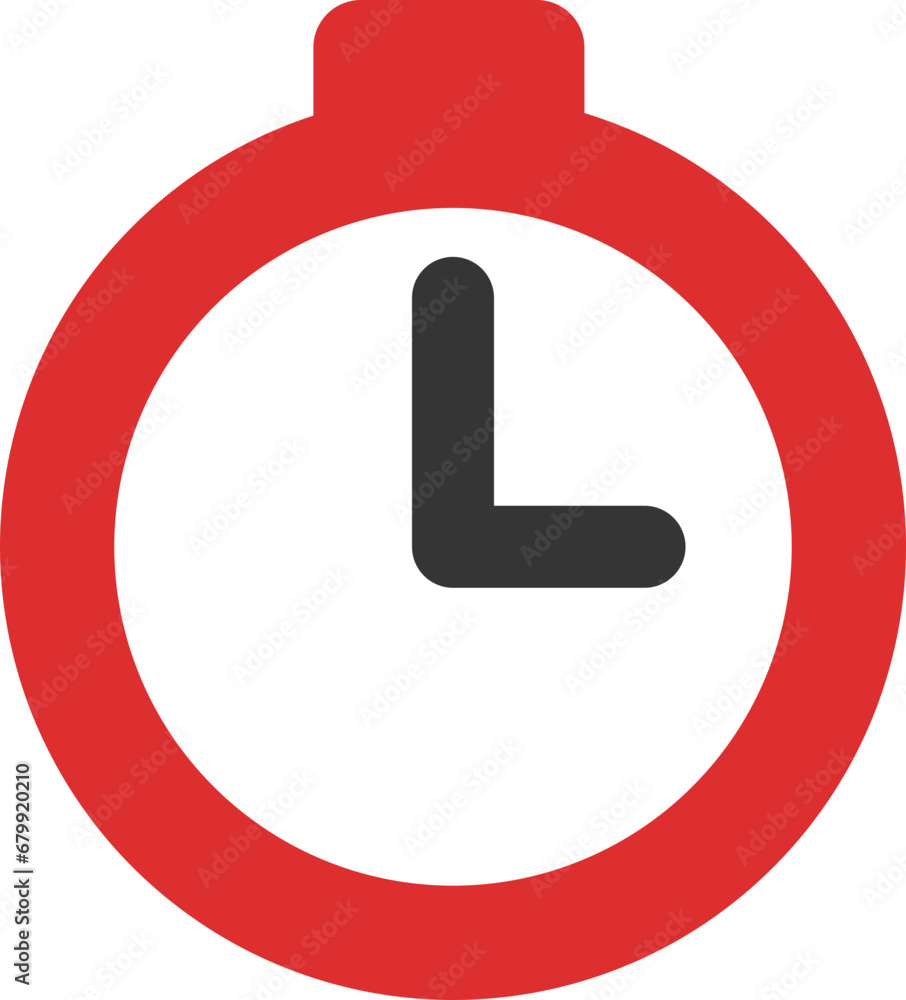 Time Icon Time Icon