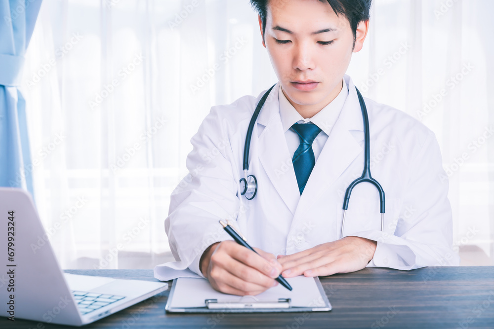 医療従事者 doctor 医療従事者 doctor