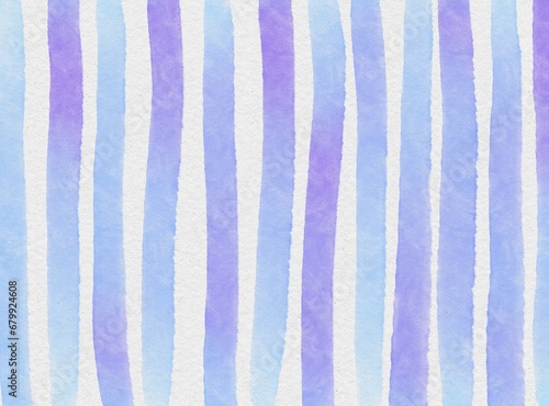 blue and purple striped background