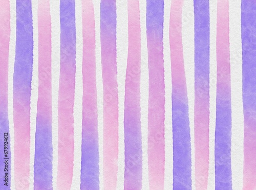 pink and purple striped background
