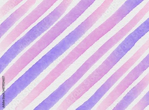 pink and purple striped background