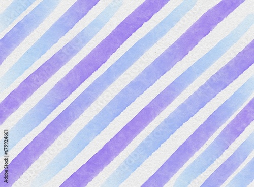 blue and purple striped background