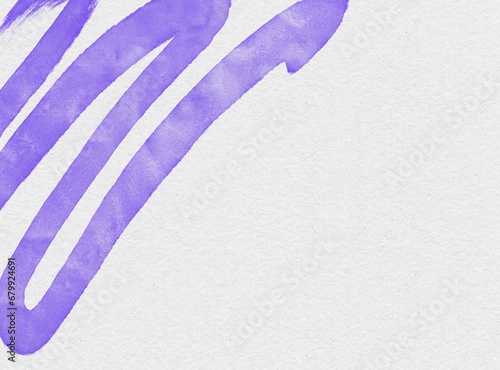 wavy purple line background