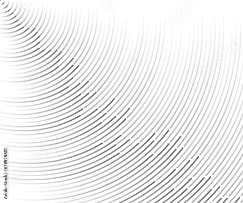 Fényképezés Abstract warped Diagonal Striped Background