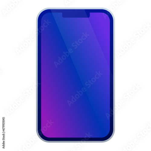 Iphone Vector Icon