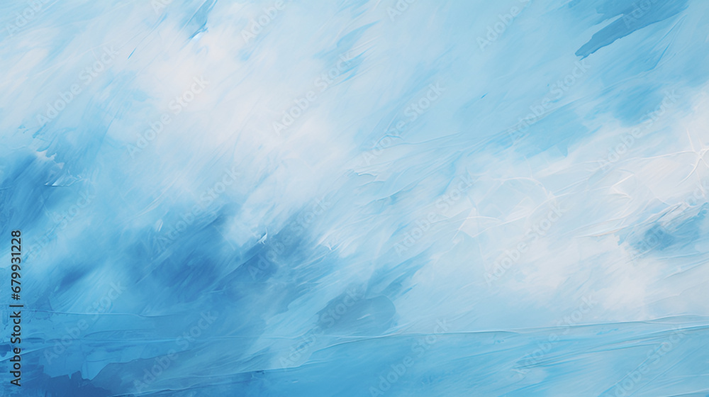 Fototapeta premium blue background | generative AI