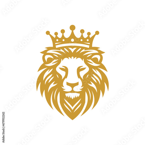 LION VECTOR LOGO  FOR ZOOS  NATURE  TATTOOS AND MORE. THANK YOU   
