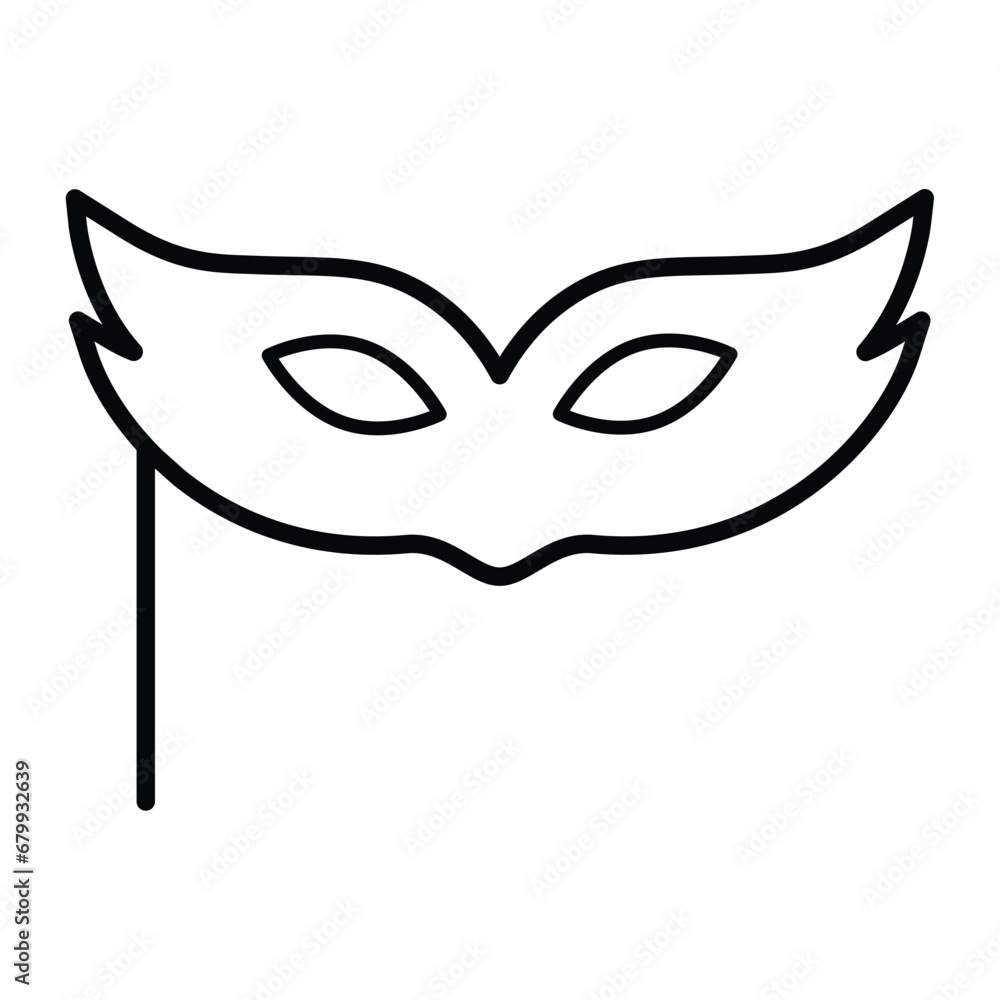 carnival mark icon for graphic and web design carnival mark icon for graphic and web design