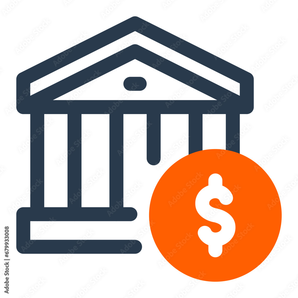 Strategic Finance Planning for Property Investment Icon Strategic Finance Planning for Property Investment Icon