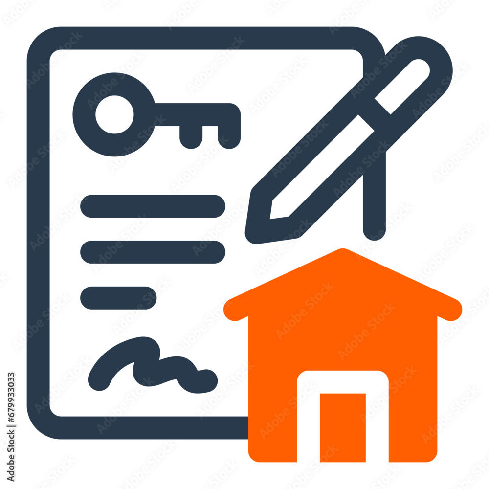 Rental Property Options Icon Rental Property Options Icon