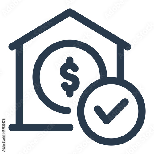 Successfully Sold Properties Icon