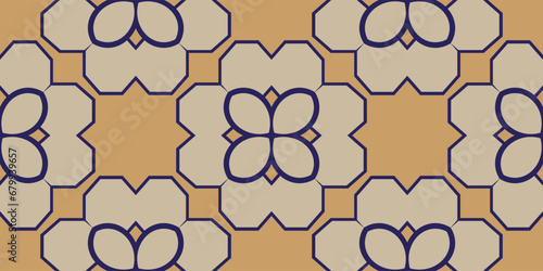 Seamless abstract pattern. High quality seamless realistic texture.