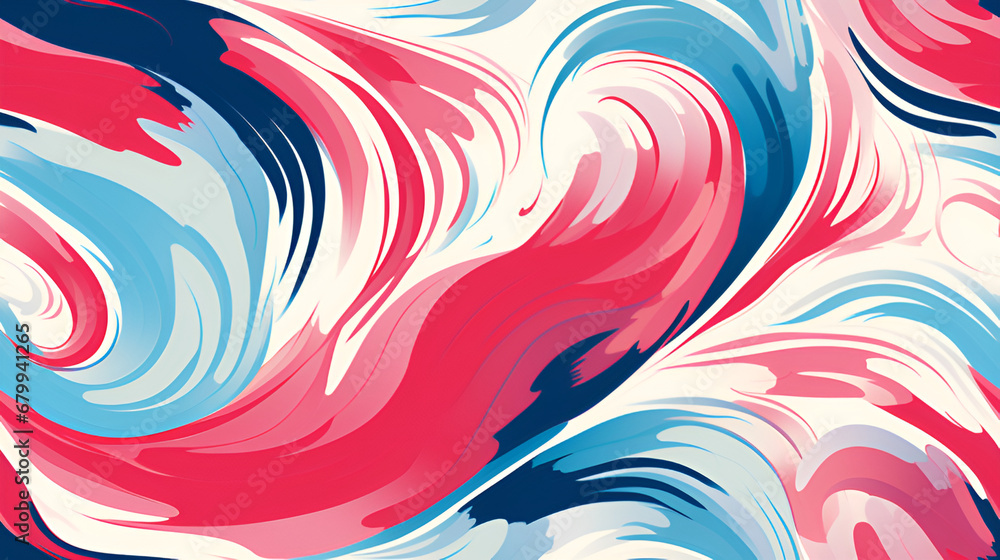 seamless pattern | generative AI seamless pattern | generative AI