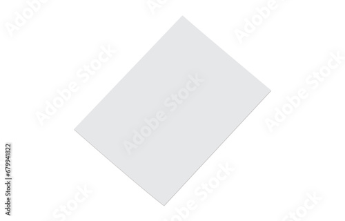 Professional Letterhead, Flyer, Fax Cover, Invoice, Note Paper a4 size blank JPG file