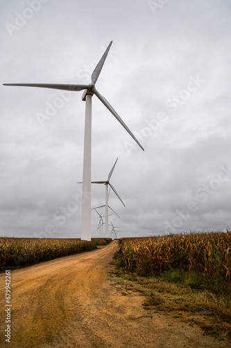 Modern Farming photo