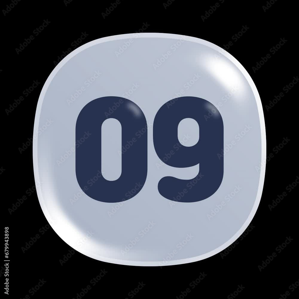 funnymoving_number funnymoving_number