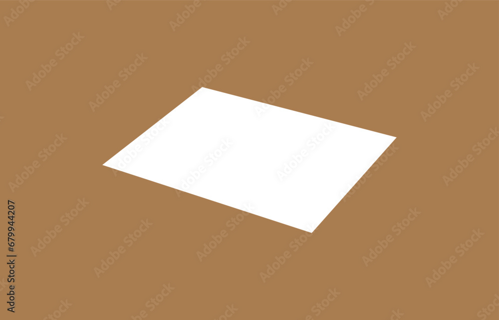Letterhead, Flyer Fax, Cover, Invoice, and Note Paper Blank EPS file Letterhead, Flyer Fax, Cover, Invoice, and Note Paper Blank EPS file