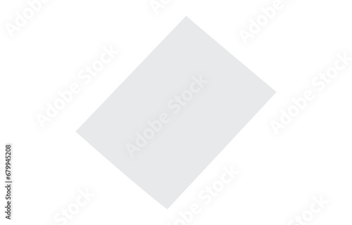 Letterhead, Flyer Fax, Cover, Invoice, and Note Paper Blank EPS file