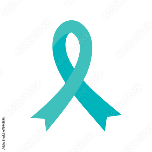 human rights ribbon