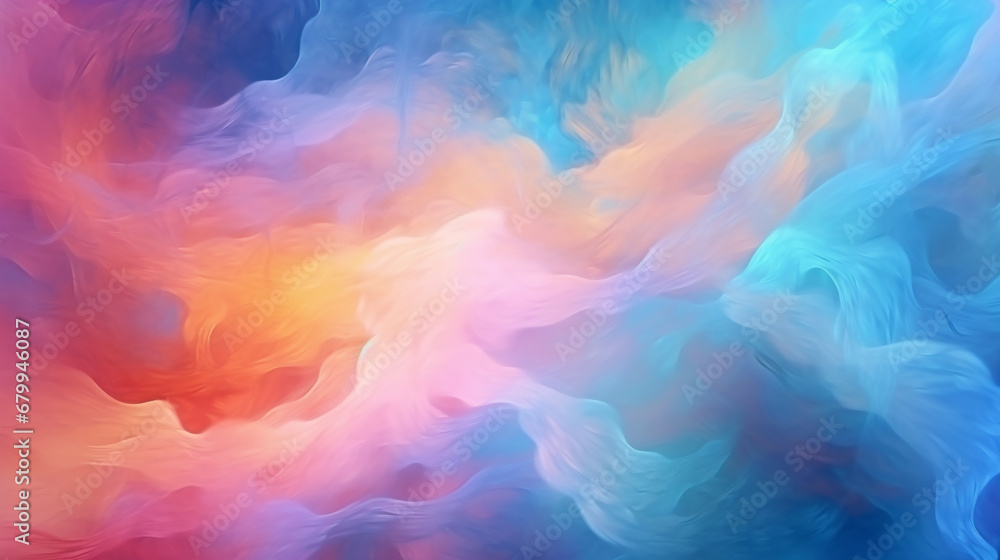 abstract colorful background HD 8K wallpaper Stock Photographic Image 