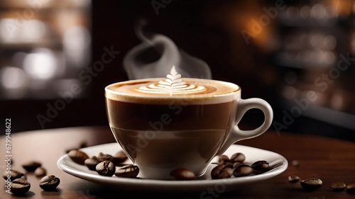 Gourmet Coffee Day exquisite flavors and aromas of gourmet coffee