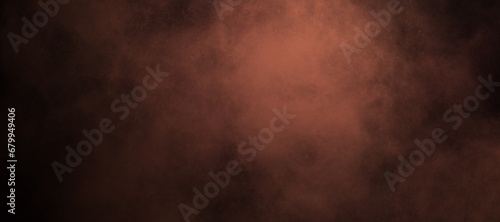 赤い煙の美しい背景/グラフィック/デザイン/サムネイル/テクスチャ/素材/大理石/コンクリート壁面