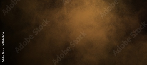 茶色の煙の美しい背景/グラフィック/デザイン/サムネイル/テクスチャ/素材/大理石/コンクリート壁面