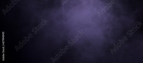 紫の煙の美しい背景/グラフィック/デザイン/サムネイル/テクスチャ/素材/大理石/コンクリート壁面