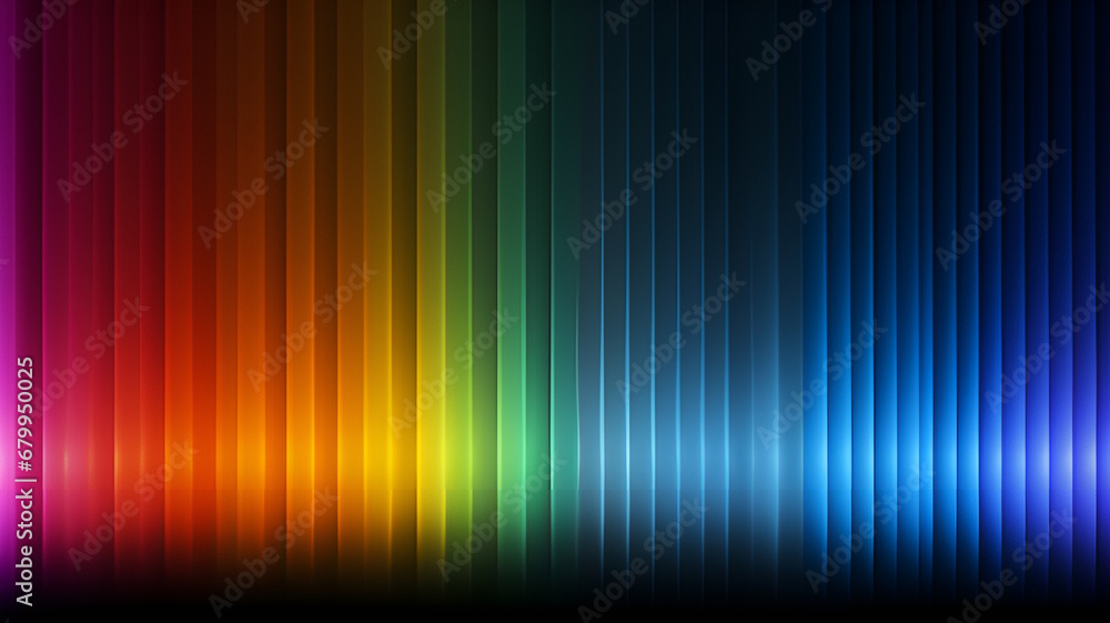 abstract light background | generative AI abstract light background | generative AI