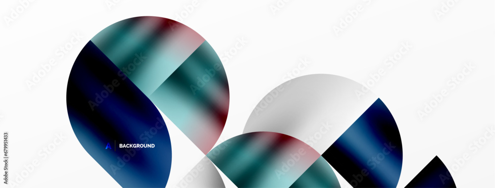 Minimalist geometric background featuring metallic round triangles, delivering sleek and modern visual aesthetic with emphasis on clean, metallic forms for wallpaper, banner, background, landing page Minimalist geometric background featuring metallic round triangles, delivering sleek and modern visual aesthetic with emphasis on clean, metallic forms for wallpaper, banner, background, landing page