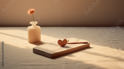 Valentine's love letters for a special person