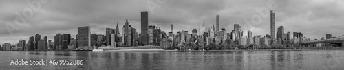New York Skyline © k_rahn