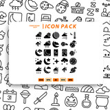 Night Icon Pack