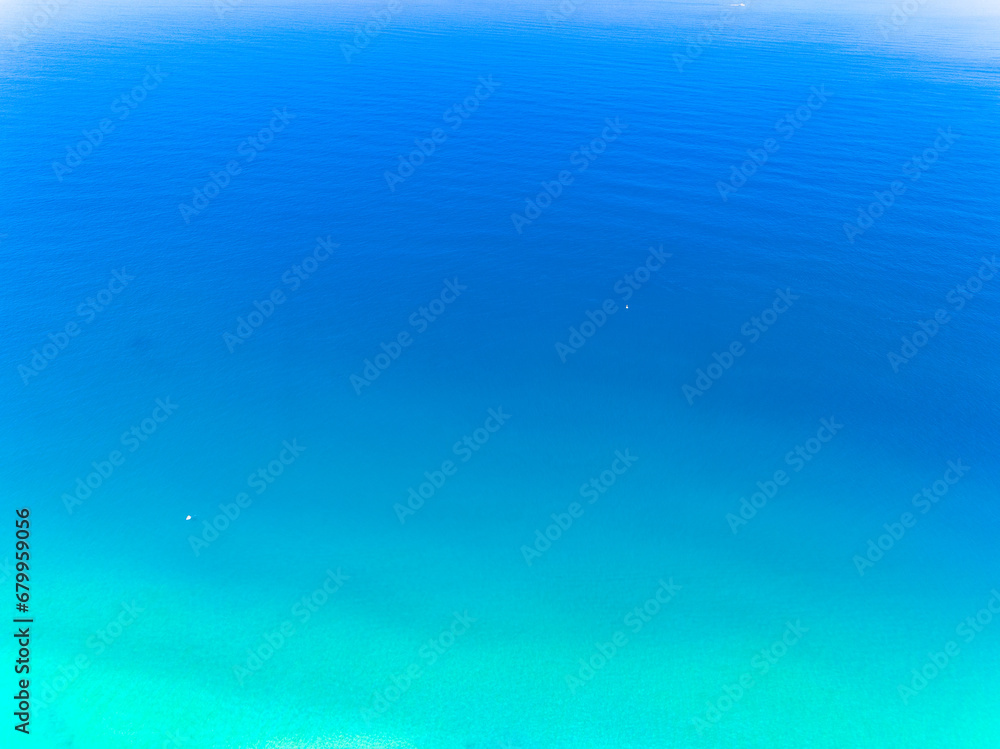 Sea surface ocean waves background,Top view ocean sea background Sea surface ocean waves background,Top view ocean sea background