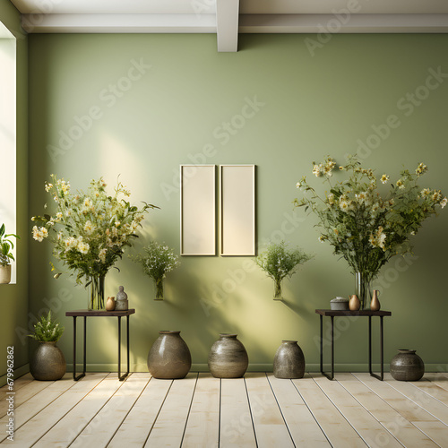 A comfortable living room atmosphere just the way you are.