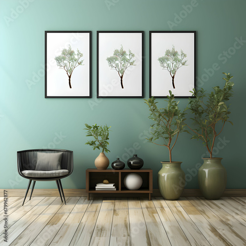 A comfortable living room atmosphere just the way you are.